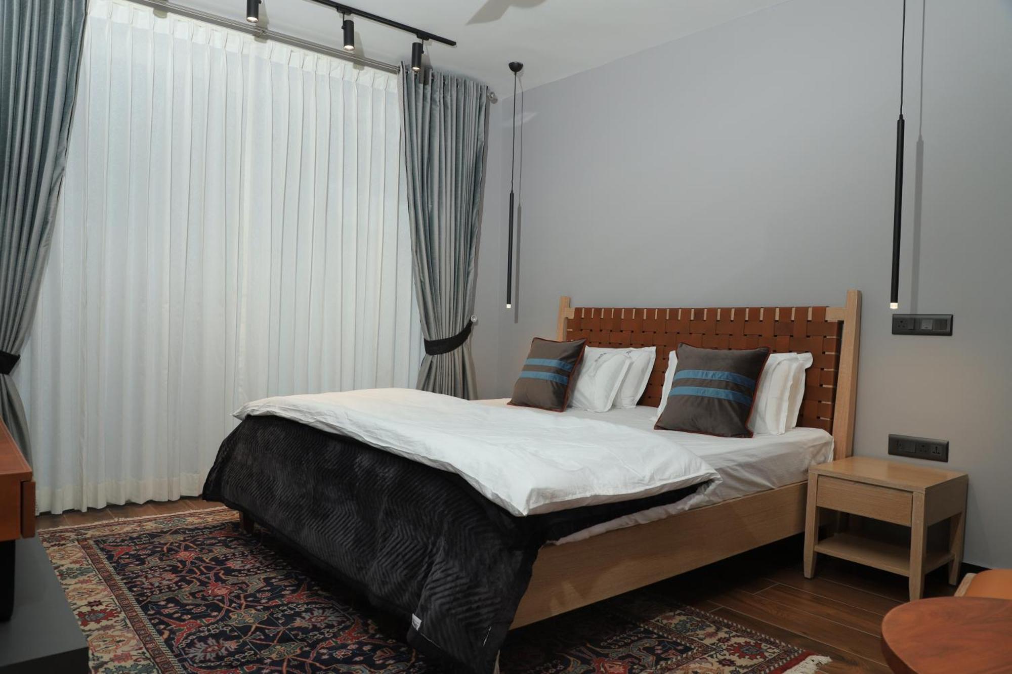 Sukoon 4Bhk Villa, Sunny Lake Bhimtal Bhowali 외부 사진