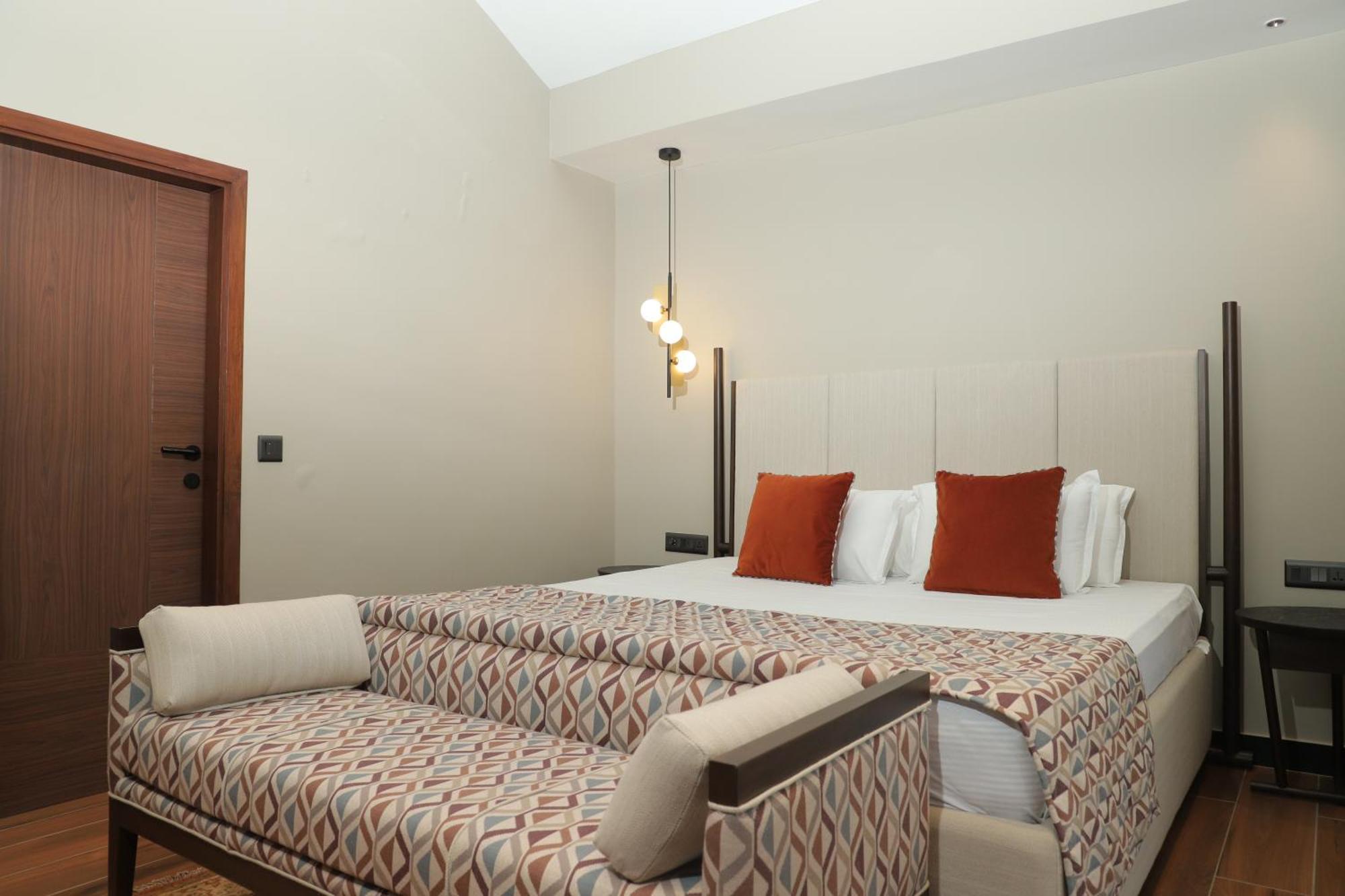Sukoon 4Bhk Villa, Sunny Lake Bhimtal Bhowali 외부 사진